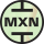 TMXN logo