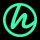 HUSHR logo