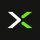 X logo