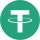USDT logo