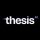 THESIS logo