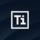TI logo