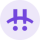 POLYBUNNY logo
