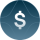 EVAUSDC logo