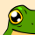CROAK logo