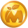 $MANIA logo