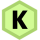 TKALSHI logo