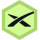 TSPACEX logo
