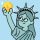 LIBERTY logo