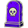 TOMB logo