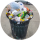 TRASH logo