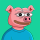 OINK logo