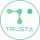 TA logo