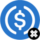 AXLUSDC logo