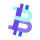 UNIBTC logo