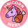 W🍖 logo