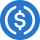 USDC.E logo