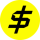 FWDUSD logo