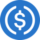 USDC.E logo