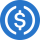 USDC.E logo