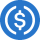 USDC.E logo