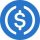 USDC.E logo