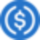 ALINUSDC logo