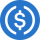 AEUSDC logo