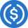 USDC.E logo