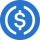 USDC logo