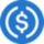 USDC logo