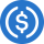 USDC.E logo
