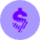 USDP logo