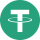 USDT logo