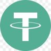 USDT logo