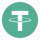 USDT logo