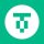 USDT0 logo