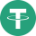 USDT logo