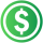 USDX logo