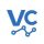 VCRED logo