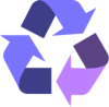 VS logo