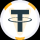 VUSDT logo