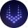 VRTK logo