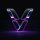 VNTY logo
