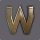 WAR logo