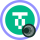 WAPLAUSDT0 logo