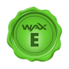 WAXE logo