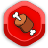 WBONE logo