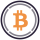 WBTC logo