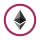WETH logo
